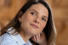 7th Cineroman Festival - Qui Brille Au Combat Photocall