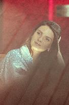 7th Cineroman Festival - Qui Brille Au Combat Photocall