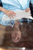 7th Cineroman Festival - Qui Brille Au Combat Photocall