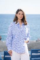 7th Cineroman Festival - Qui Brille Au Combat Photocall