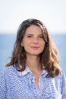 7th Cineroman Festival - Qui Brille Au Combat Photocall