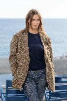 7th Cineroman Festival - Qui Brille Au Combat Photocall