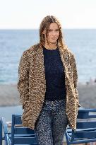 7th Cineroman Festival - Qui Brille Au Combat Photocall