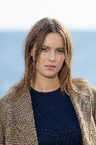 7th Cineroman Festival - Qui Brille Au Combat Photocall