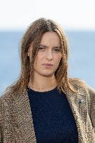 7th Cineroman Festival - Qui Brille Au Combat Photocall