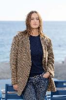 7th Cineroman Festival - Qui Brille Au Combat Photocall