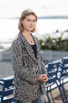 7th Cineroman Festival - Qui Brille Au Combat Photocall