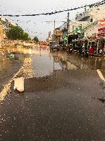 Earthquake in Philippines Kills Dozens