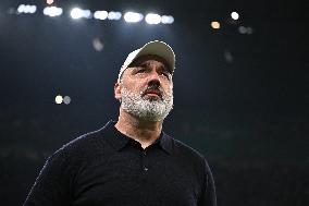 CALCIO - UEFA Champions League - Inter - FC Internazionale vs SK Slavia Praha