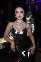 Angels’ Share Party by Kilian - Paris