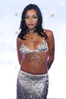 Angels’ Share Party by Kilian - Paris