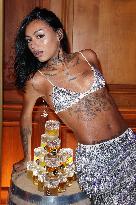 Angels’ Share Party by Kilian - Paris