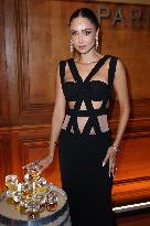 Angels’ Share Party by Kilian - Paris