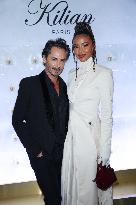 Angels’ Share Party by Kilian - Paris