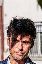 Gabriel Attal Supports Catherine Simonin - Montauban