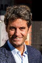 Gabriel Attal Supports Catherine Simonin - Montauban