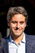 Gabriel Attal Supports Catherine Simonin - Montauban