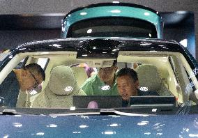 2025 Hefei International New Energy Vehicle Exhibition in Hefei