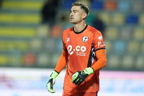 CALCIO - Serie B - Frosinone Calcio vs Cesena FC