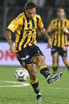 CALCIO - Serie B - SS Juve Stabia vs Mantova 1911