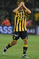 CALCIO - Serie B - SS Juve Stabia vs Mantova 1911