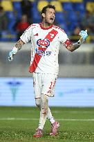 CALCIO - Serie B - SS Juve Stabia vs Mantova 1911