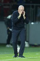 CALCIO - Serie B - Frosinone Calcio vs Cesena FC