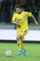 CALCIO - Serie B - Frosinone Calcio vs Cesena FC