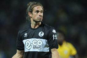 CALCIO - Serie B - Frosinone Calcio vs Cesena FC