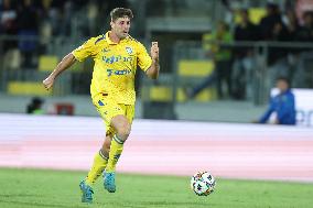 CALCIO - Serie B - Frosinone Calcio vs Cesena FC