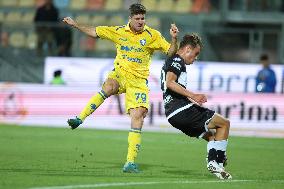 CALCIO - Serie B - Frosinone Calcio vs Cesena FC