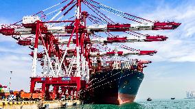 China Intelligent Manufacturing Exports To Africa