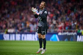 La Liga - Atletico De Madrid v Rayo Vallecano