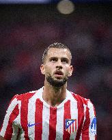 La Liga - Atletico De Madrid v Rayo Vallecano