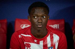 La Liga - Atletico De Madrid v Rayo Vallecano