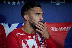 La Liga - Atletico De Madrid v Rayo Vallecano