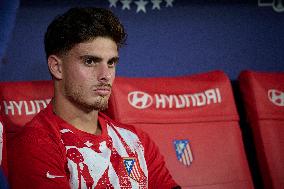 La Liga - Atletico De Madrid v Rayo Vallecano