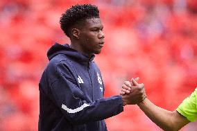 La Liga - Atletico De Madrid v Real Madrid