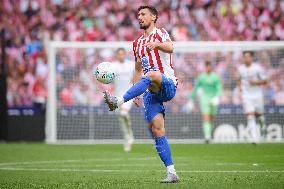 La Liga - Atletico De Madrid v Real Madrid