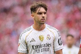 La Liga - Atletico De Madrid v Real Madrid