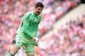 La Liga - Atletico De Madrid v Real Madrid