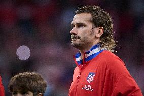 Champions League - Atletico De Madrid v Eintracht Frankfurt