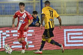 CALCIO - Serie B - SS Juve Stabia vs Mantova 1911