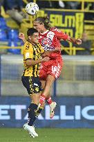 CALCIO - Serie B - SS Juve Stabia vs Mantova 1911