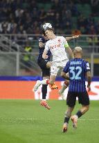 CALCIO - UEFA Champions League - Inter - FC Internazionale vs SK Slavia Praha
