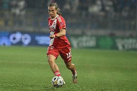 CALCIO - Serie B - SS Juve Stabia vs Mantova 1911