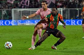CALCIO - Serie B - Palermo FC vs Venezia FC