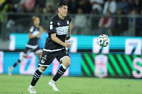 CALCIO - Serie B - Frosinone Calcio vs Cesena FC