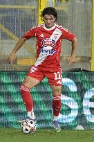 CALCIO - Serie B - SS Juve Stabia vs Mantova 1911