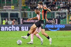 CALCIO - Serie B - Palermo FC vs Venezia FC